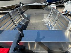 2026 QUINTREX 400 Dart