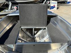 2026 QUINTREX 400 Dart