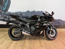 Yamaha 2025 Yamaha 655CC YZF-R7LAS