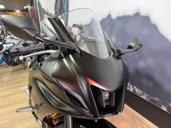 2025 Yamaha YZF-R7LA GREY