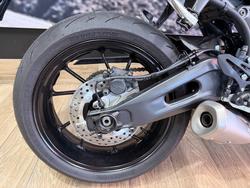 2025 Yamaha YZF-R7LA GREY