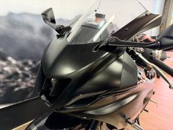 2025 Yamaha YZF-R7LA GREY