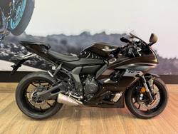 Yamaha 2025 Yamaha 655CC YZF-R7LAS