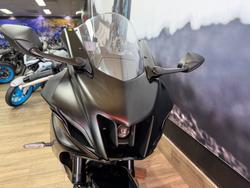 2025 Yamaha 2025 YAMAHA 655CC YZF-R7LAS GREY