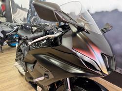 2025 Yamaha 2025 YAMAHA 655CC YZF-R7LAS GREY