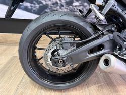 2025 Yamaha 2025 YAMAHA 655CC YZF-R7LAS GREY