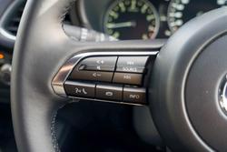 2026 Mazda 3 G20 Pure