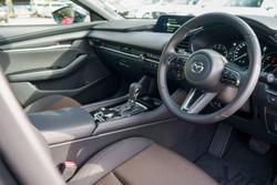 2026 Mazda 3 G20 Pure