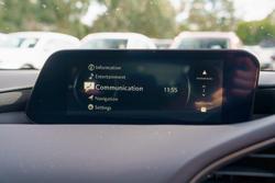 2026 Mazda 3 G20 Pure