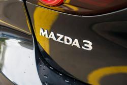 2026 Mazda 3 G20 Pure