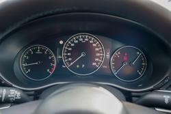 2026 Mazda 3 G20 Pure