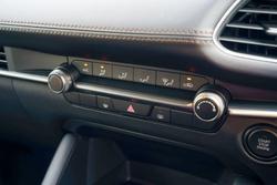 2026 Mazda 3 G20 Pure