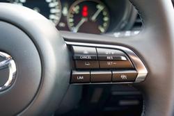 2026 Mazda 3 G20 Pure