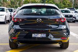 2026 Mazda 3 G20 Pure