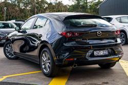 2026 Mazda 3 G20 Pure
