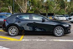 2026 Mazda 3 G20 Pure