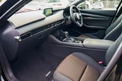2026 Mazda 3 G20 Pure