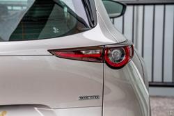 2026 Mazda CX-30 G25 Astina