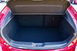2026 Mazda 3 G25 Evolve SP