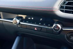 2026 Mazda 3 G25 Evolve SP