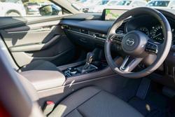 2026 Mazda 3 G25 Evolve SP
