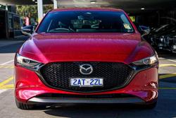 2026 Mazda 3 G25 Evolve SP