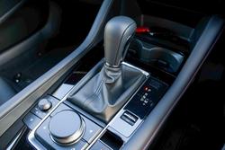 2026 Mazda 3 G25 Evolve SP