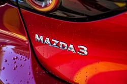 2026 Mazda 3 G25 Evolve SP