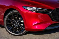 2026 Mazda 3 G25 Evolve SP