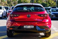 2026 Mazda 3 G25 Evolve SP