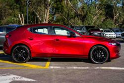 2026 Mazda 3 G25 Evolve SP