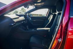 2026 Mazda 3 G25 Evolve SP