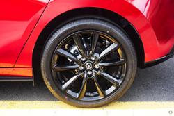 2026 Mazda 3 G25 Evolve SP