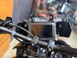 2026 HARLEY-DAVIDSON RA1250S PAN AMERICA SPECIAL