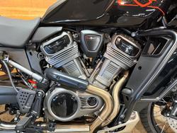 2026 HARLEY-DAVIDSON RA1250S PAN AMERICA SPECIAL