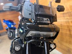 2026 HARLEY-DAVIDSON RA1250S PAN AMERICA SPECIAL