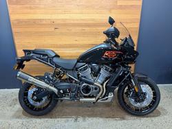 2026 HARLEY-DAVIDSON RA1250S PAN AMERICA SPECIAL