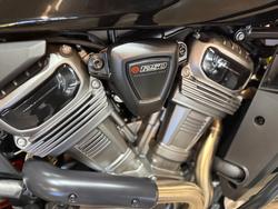 2026 HARLEY-DAVIDSON RA1250S PAN AMERICA SPECIAL
