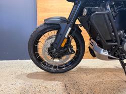 2026 HARLEY-DAVIDSON RA1250S PAN AMERICA SPECIAL