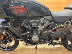 2026 HARLEY-DAVIDSON RA1250S PAN AMERICA SPECIAL
