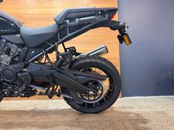 2026 HARLEY-DAVIDSON RA1250S PAN AMERICA SPECIAL