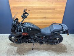 2026 HARLEY-DAVIDSON RA1250S PAN AMERICA SPECIAL