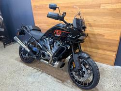 2026 HARLEY-DAVIDSON RA1250S PAN AMERICA SPECIAL