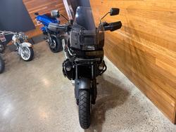 2026 HARLEY-DAVIDSON RA1250S PAN AMERICA SPECIAL