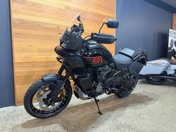 2026 HARLEY-DAVIDSON RA1250S PAN AMERICA SPECIAL