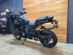 2026 HARLEY-DAVIDSON RA1250S PAN AMERICA SPECIAL