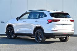 2026 GWM Haval H6 Ultra