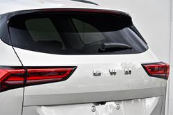 2026 GWM Haval H6 Ultra