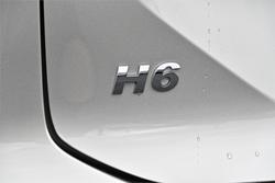 2026 GWM Haval H6 Ultra