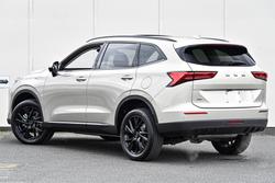 2026 GWM Haval H6 Ultra